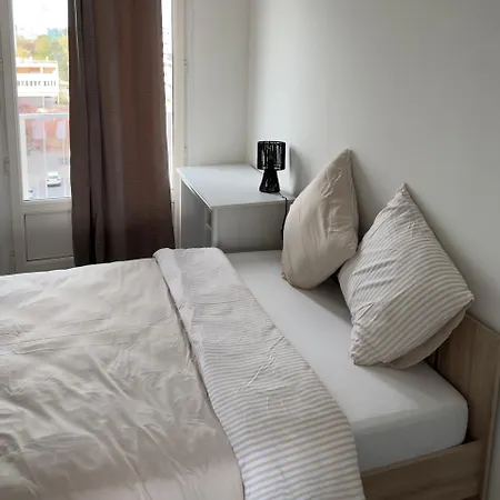 Le Coubertino Appartement