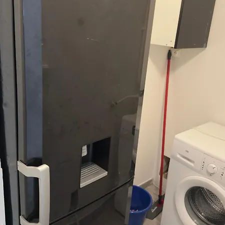 Le Coubertino Appartement *
