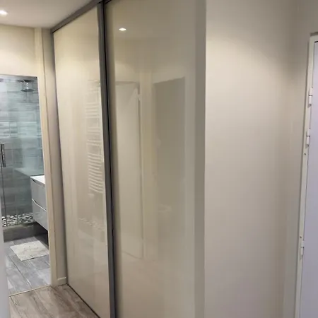Appartement Le Coubertino