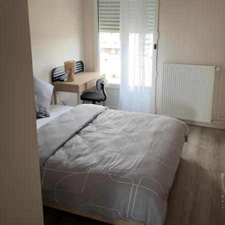 Le Coubertino Reims