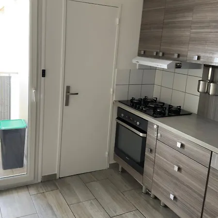 Le Coubertino * Reims