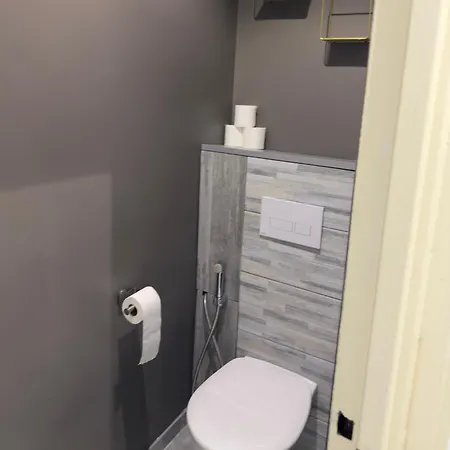 Le Coubertino Appartement *